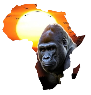 Grazers Africa Adventures Logo