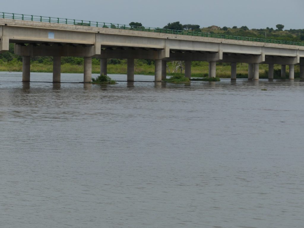 The Grazers Great Rift Adventure