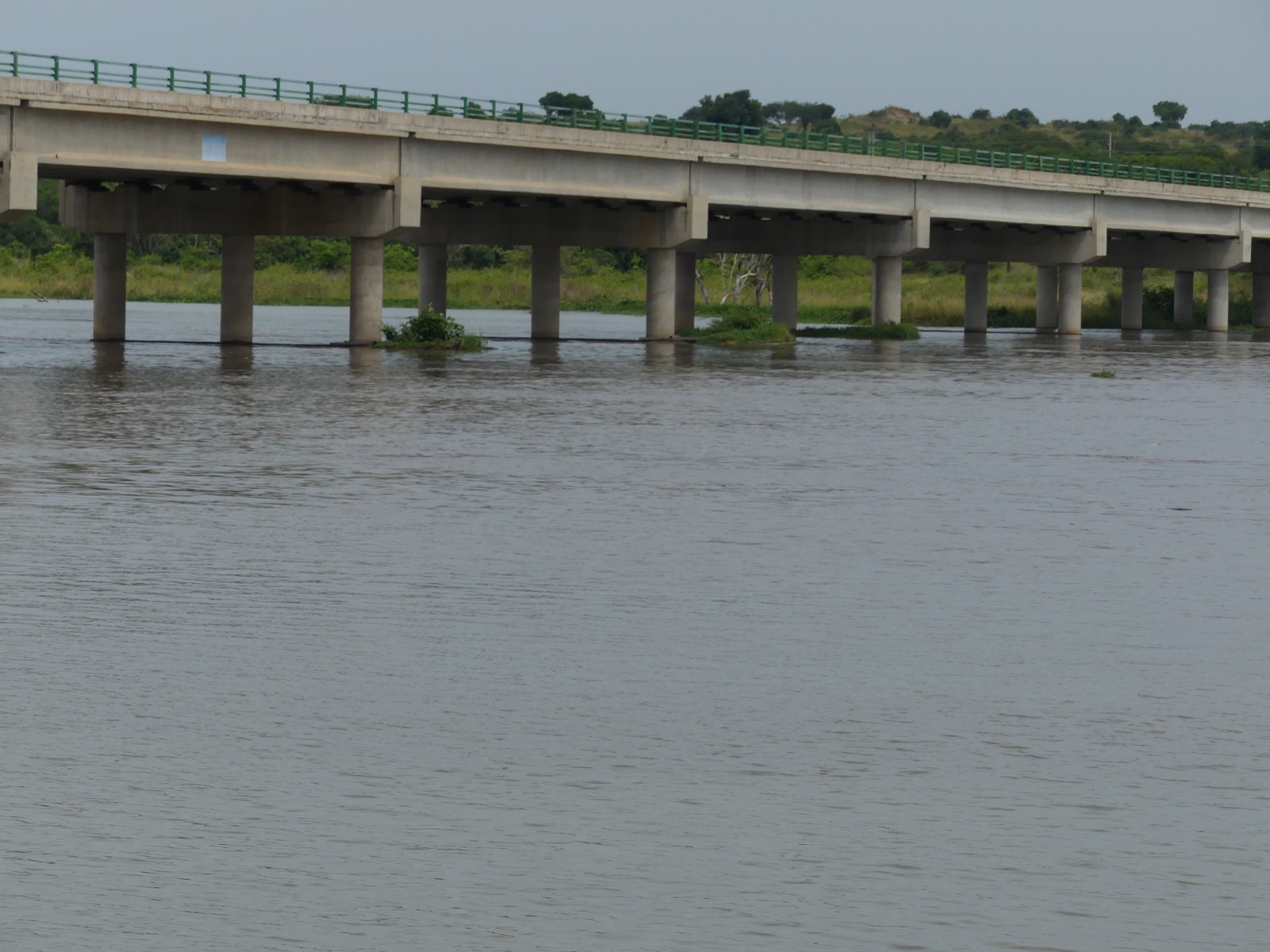 The Grazers Great Rift Adventure