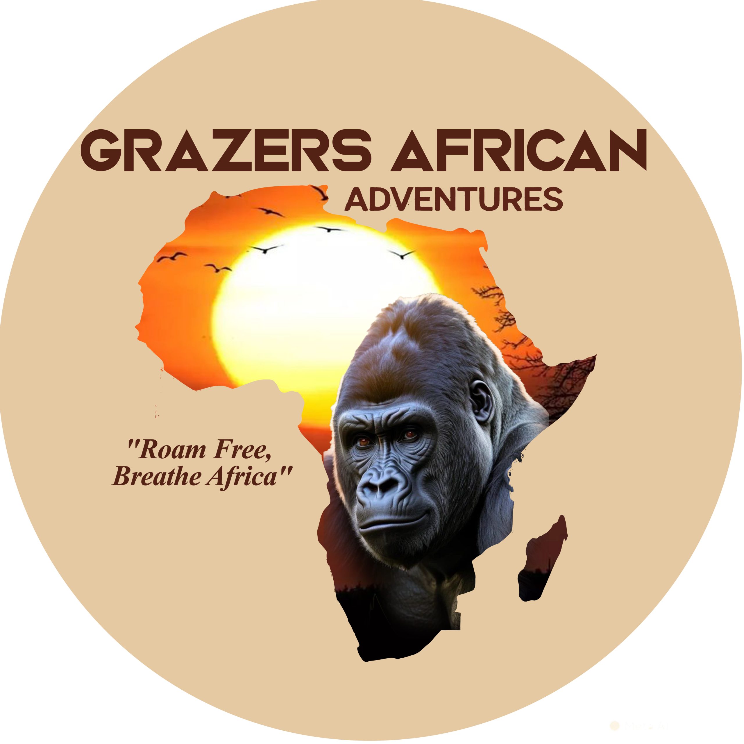 Grazers African Adventures